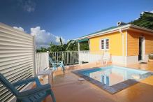2 Location villa piscine martinique_piscine et villa